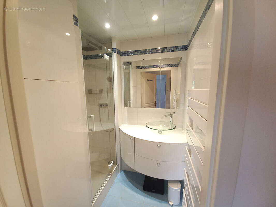 Appartement à LA BAULE-ESCOUBLAC