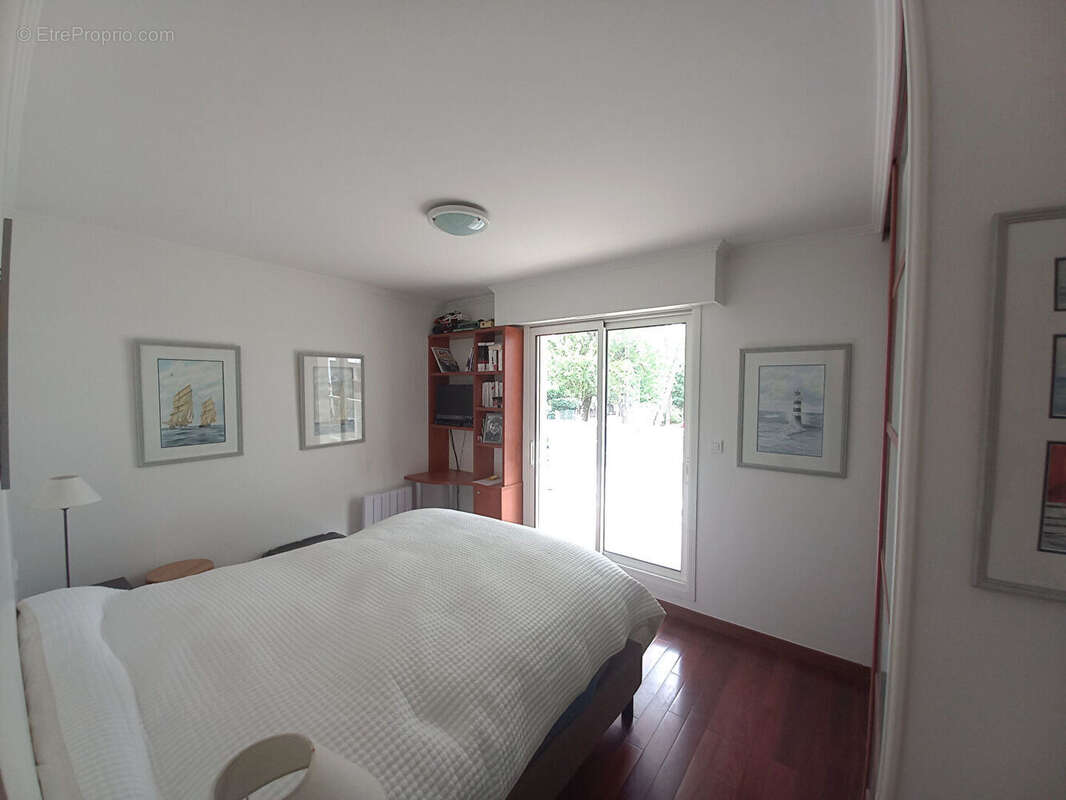 Appartement à LA BAULE-ESCOUBLAC