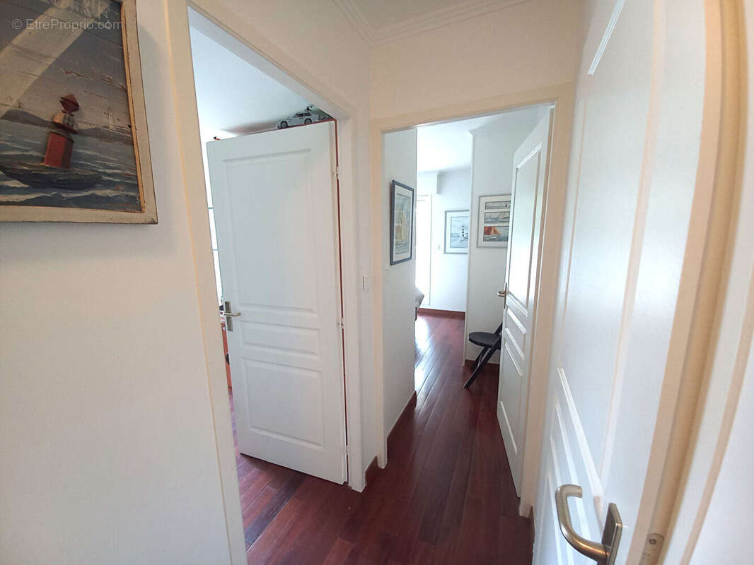 Appartement à LA BAULE-ESCOUBLAC