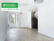 Appartement à MONTFORT-SUR-MEU