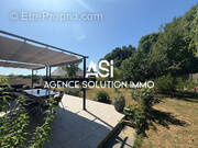 Maison à LA BRULATTE