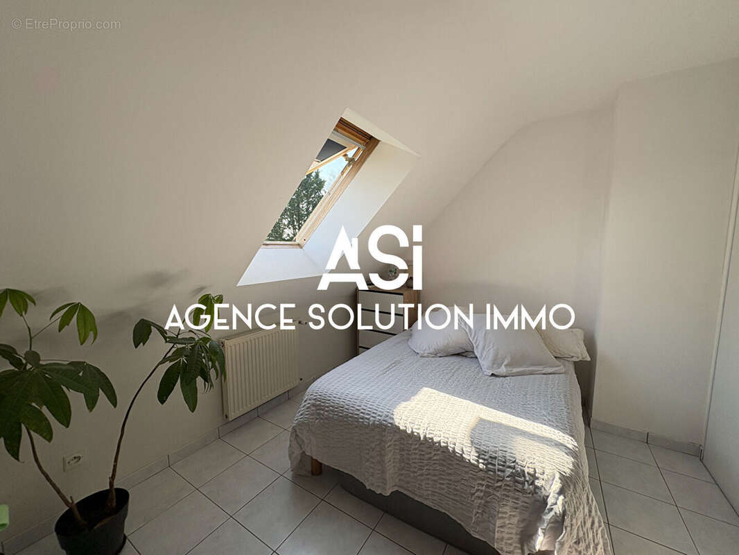 Maison à LA BRULATTE