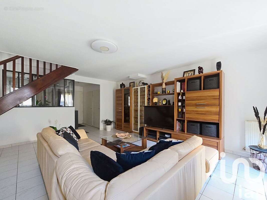 Photo 4 - Maison à BRIE-COMTE-ROBERT