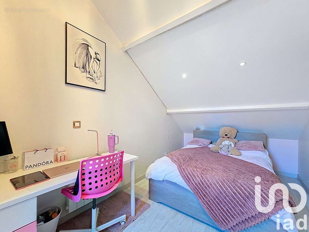 Photo 7 - Maison à BRIE-COMTE-ROBERT