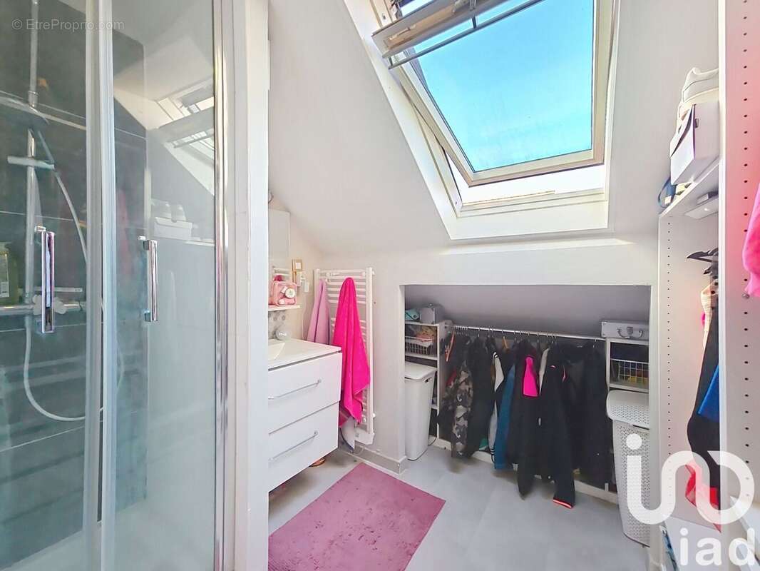 Photo 8 - Maison à BRIE-COMTE-ROBERT