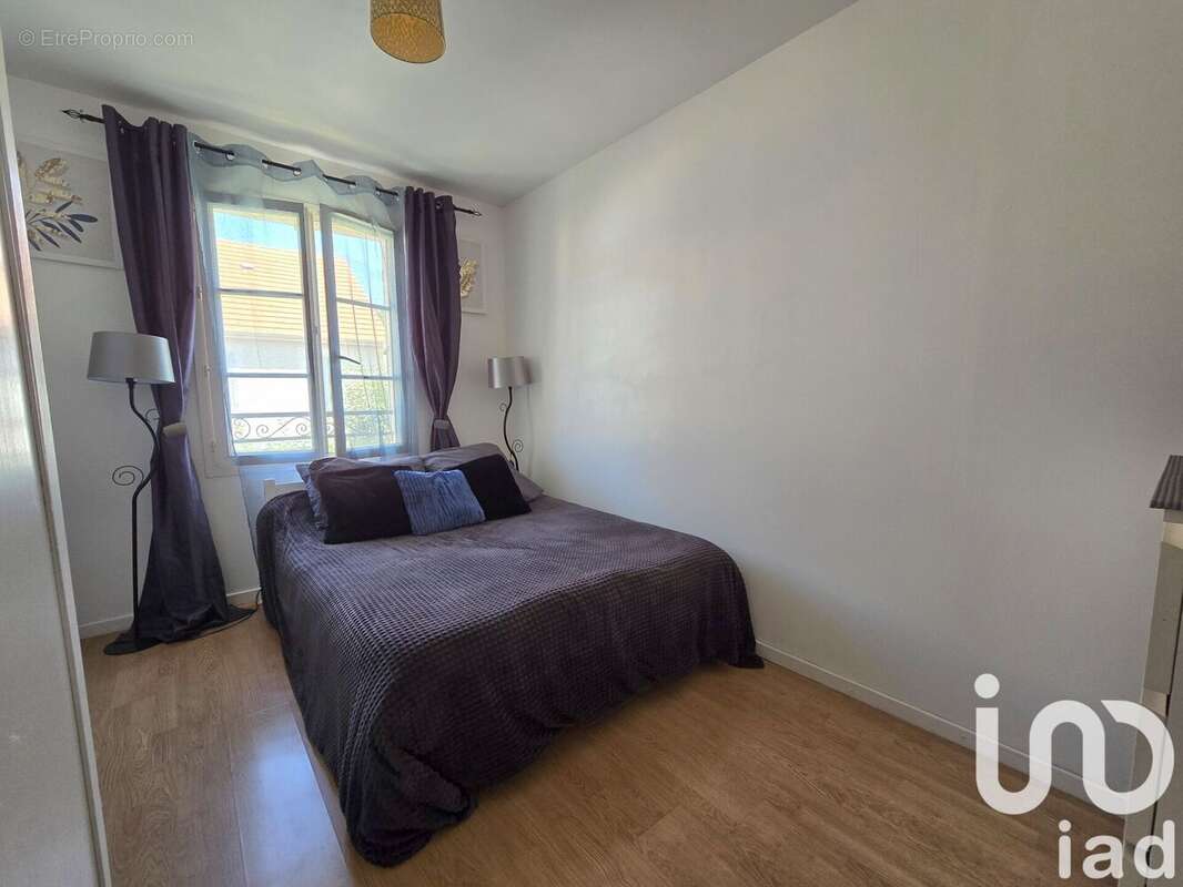 Photo 9 - Maison à BRIE-COMTE-ROBERT