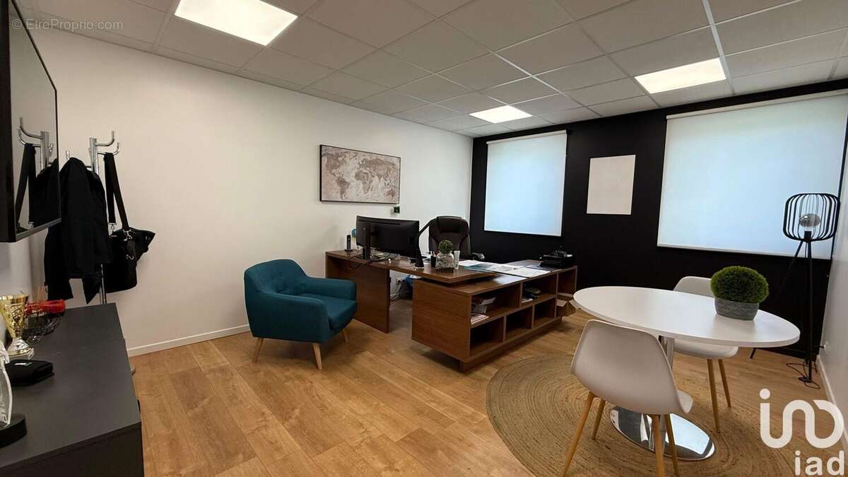 Photo 2 - Commerce à GRENOBLE