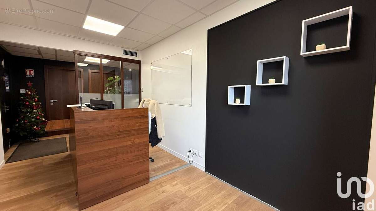 Photo 3 - Commerce à GRENOBLE