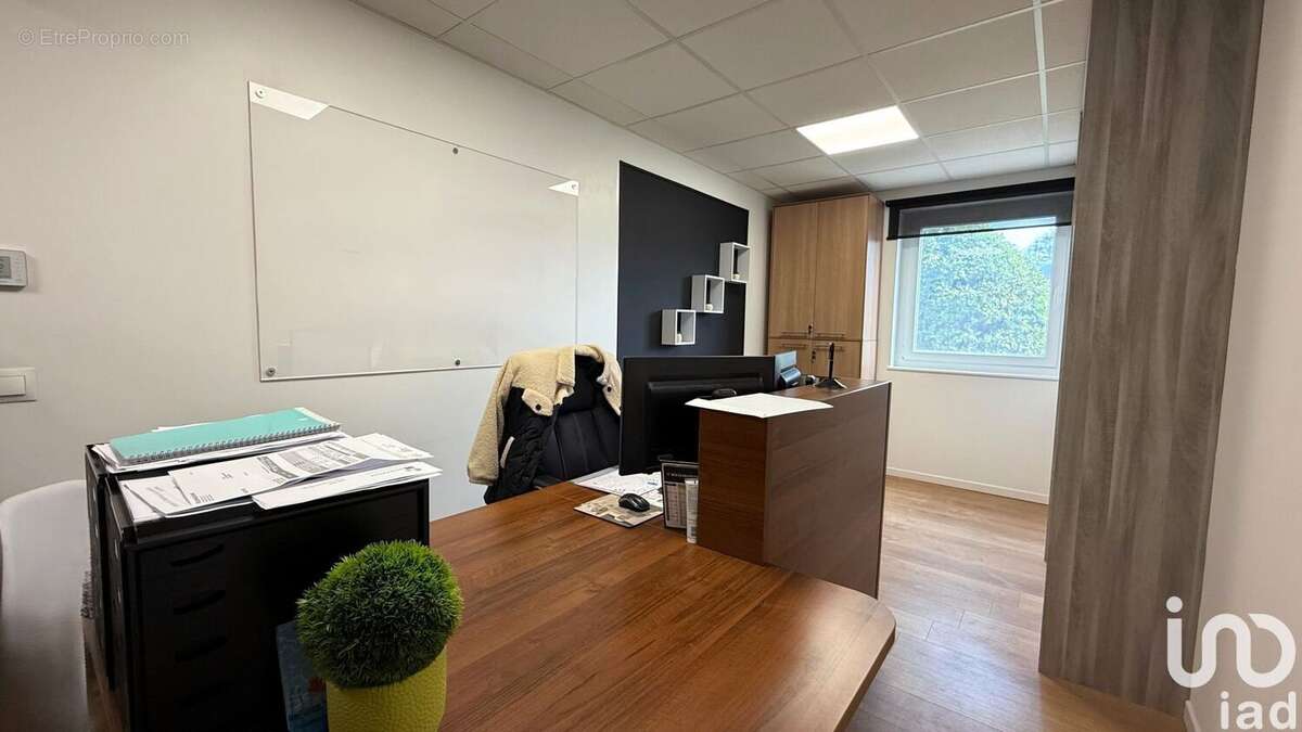 Photo 4 - Commerce à GRENOBLE