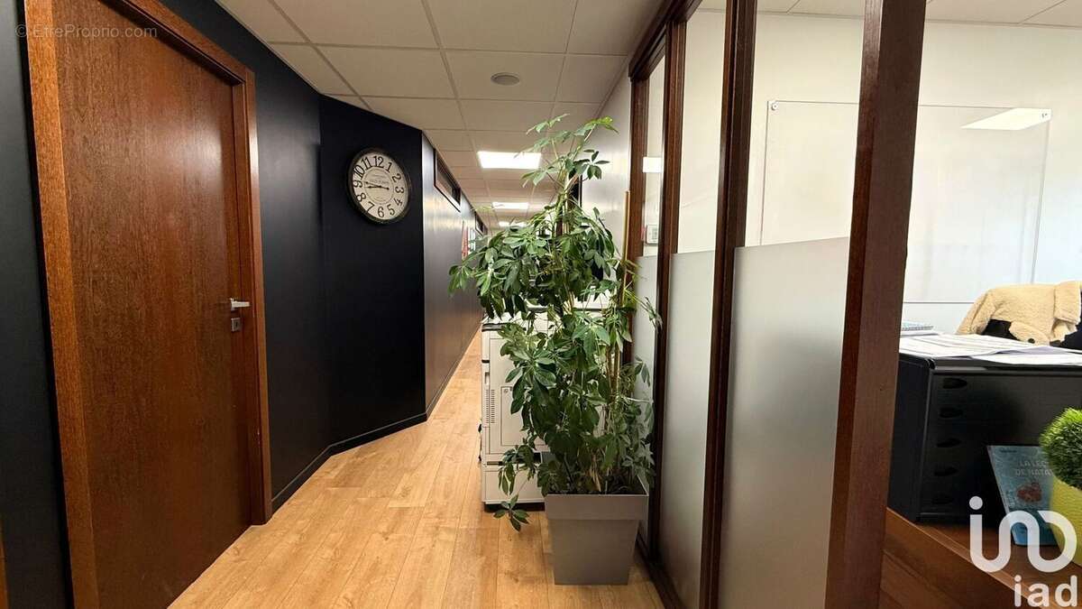 Photo 5 - Commerce à GRENOBLE