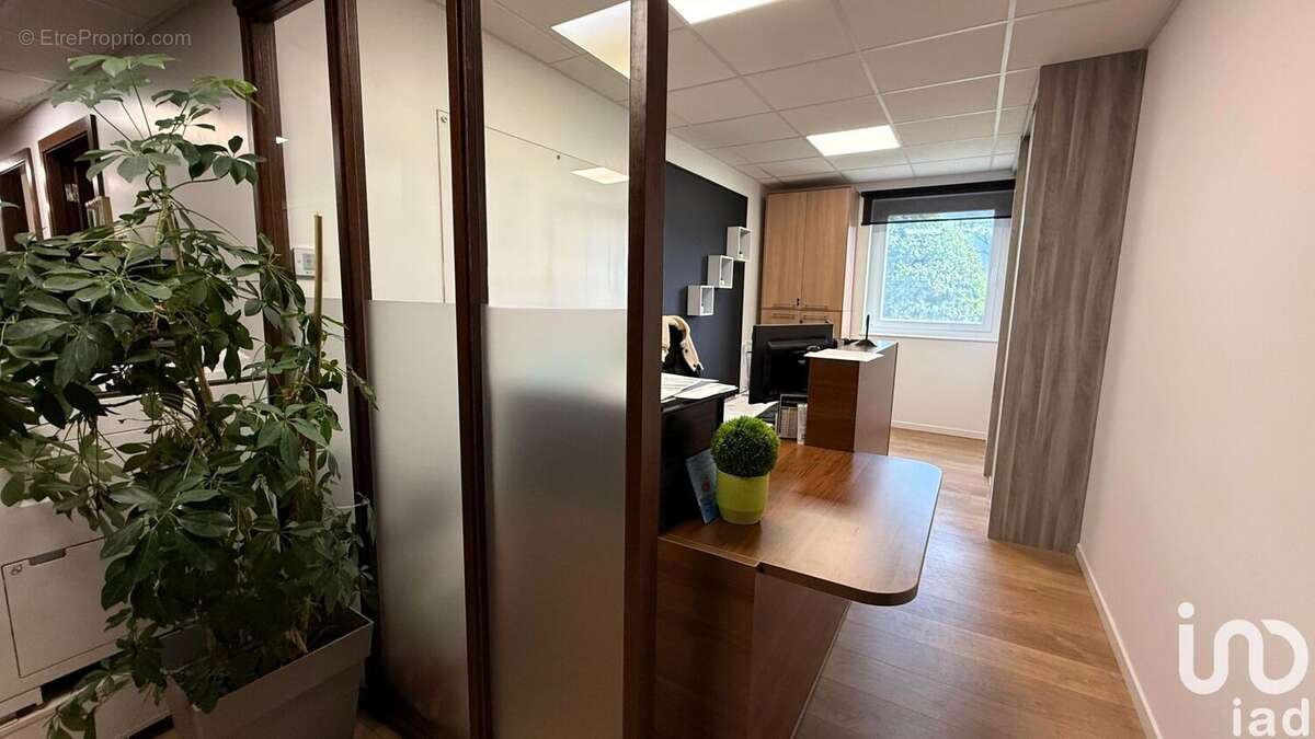 Photo 6 - Commerce à GRENOBLE