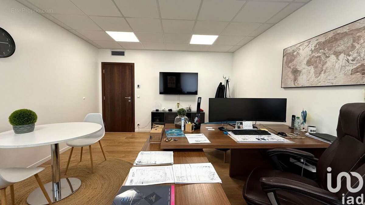 Photo 7 - Commerce à GRENOBLE