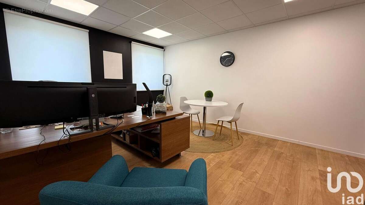 Photo 8 - Commerce à GRENOBLE