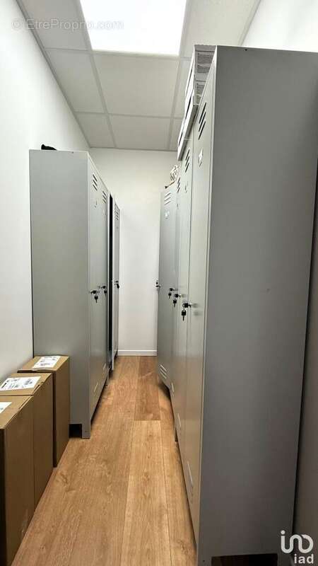 Photo 9 - Commerce à GRENOBLE