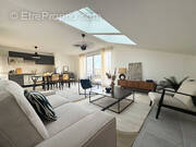 Appartement à CASTELGINEST