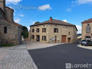 Maison à CHASSIGNOLLES