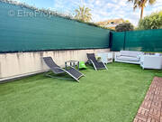 Appartement à SAINT-LAURENT-DU-VAR