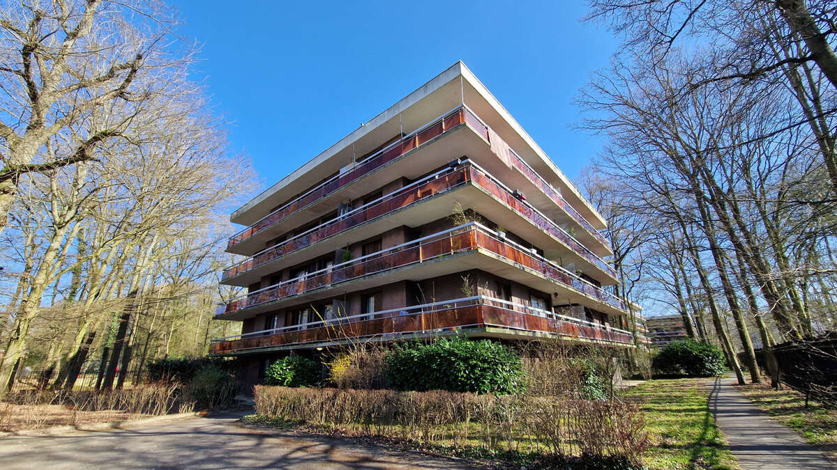Appartement à TREMBLAY-EN-FRANCE