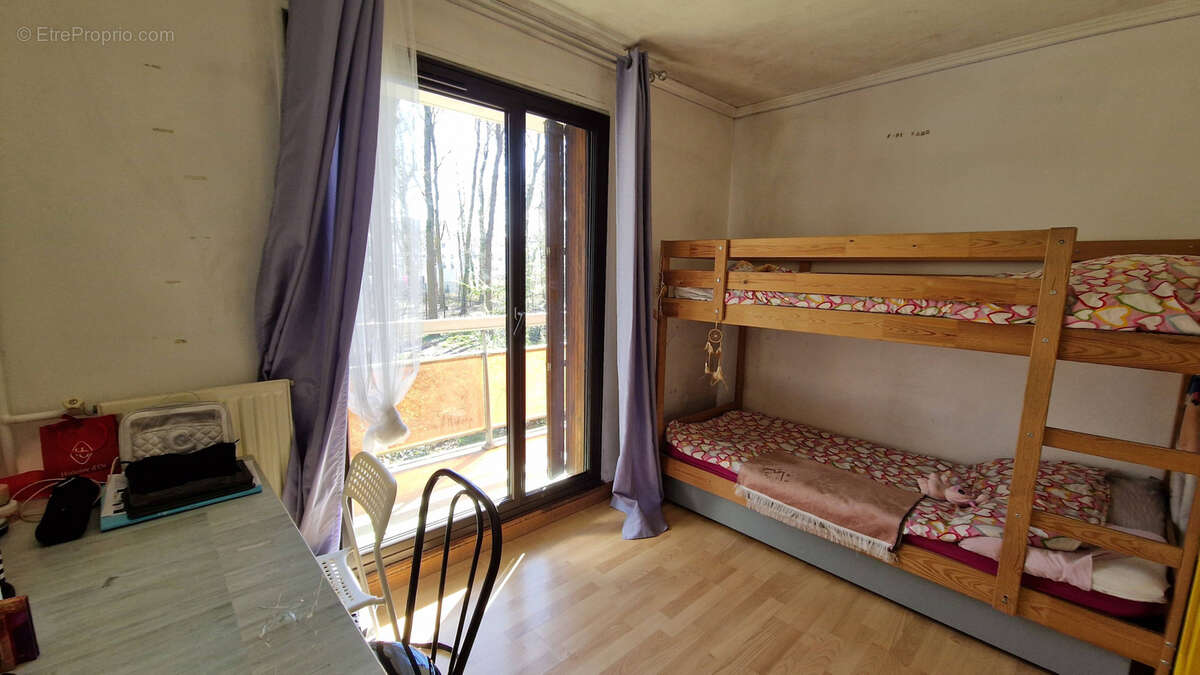 Appartement à TREMBLAY-EN-FRANCE