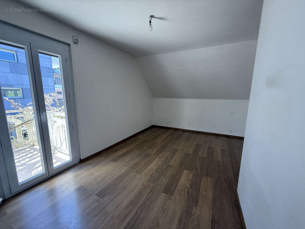 Maison à THONON-LES-BAINS