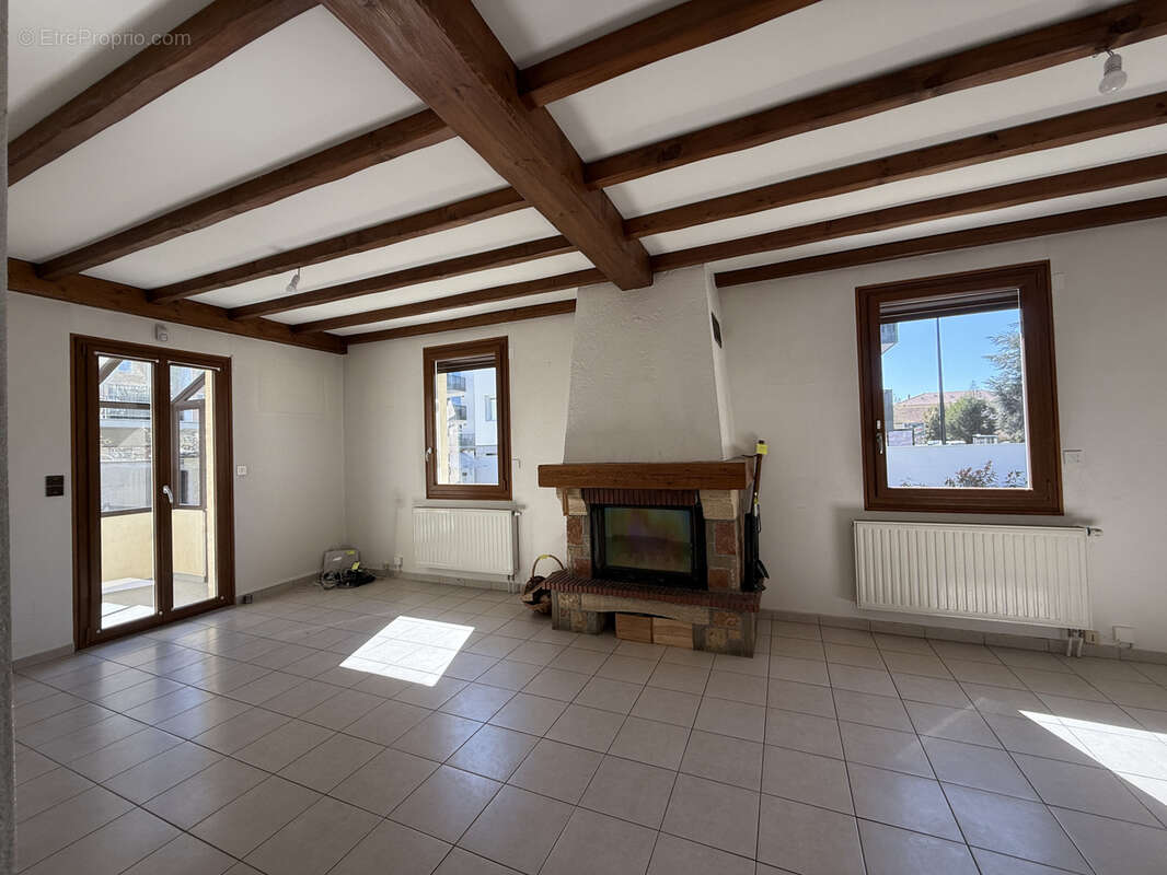 Maison à THONON-LES-BAINS