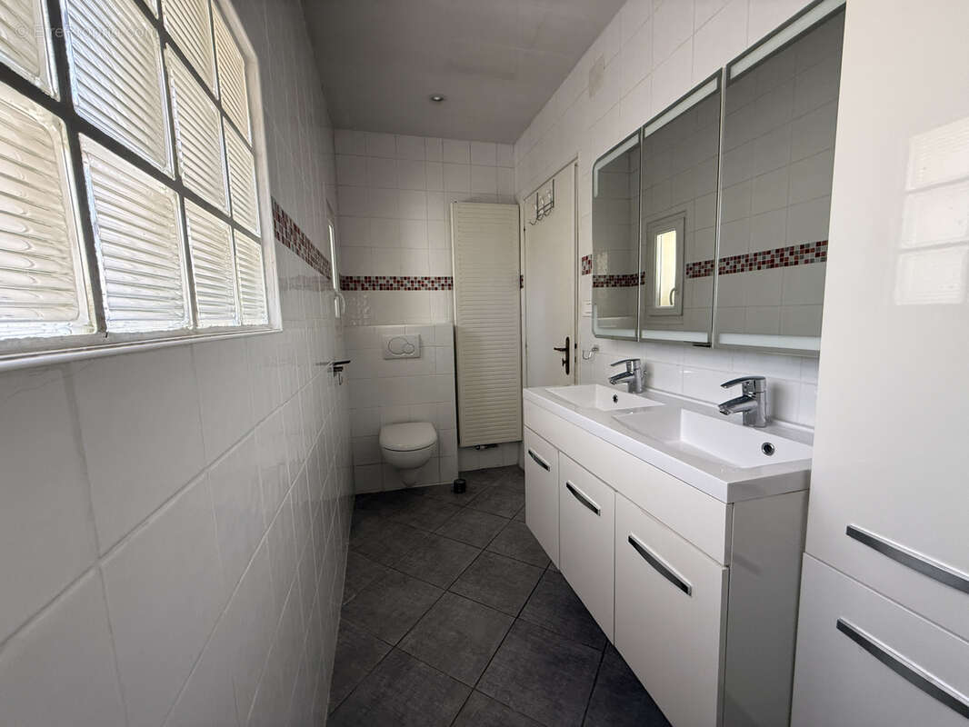 Maison à THONON-LES-BAINS