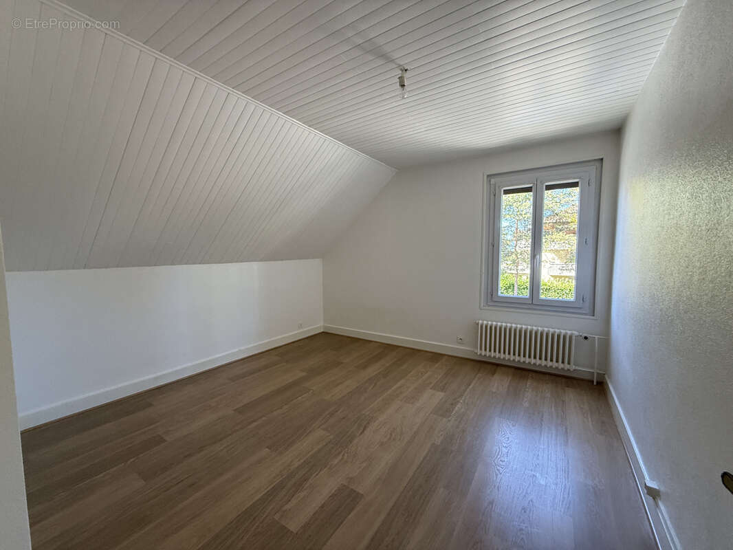 Maison à THONON-LES-BAINS