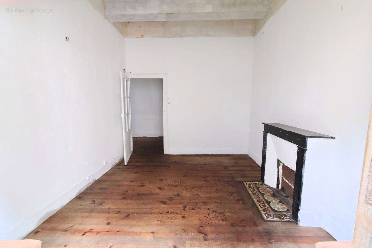 Maison à VILLEFRANCHE-DE-ROUERGUE