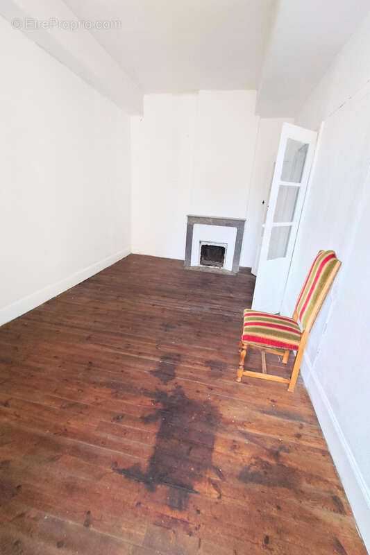 Maison à VILLEFRANCHE-DE-ROUERGUE