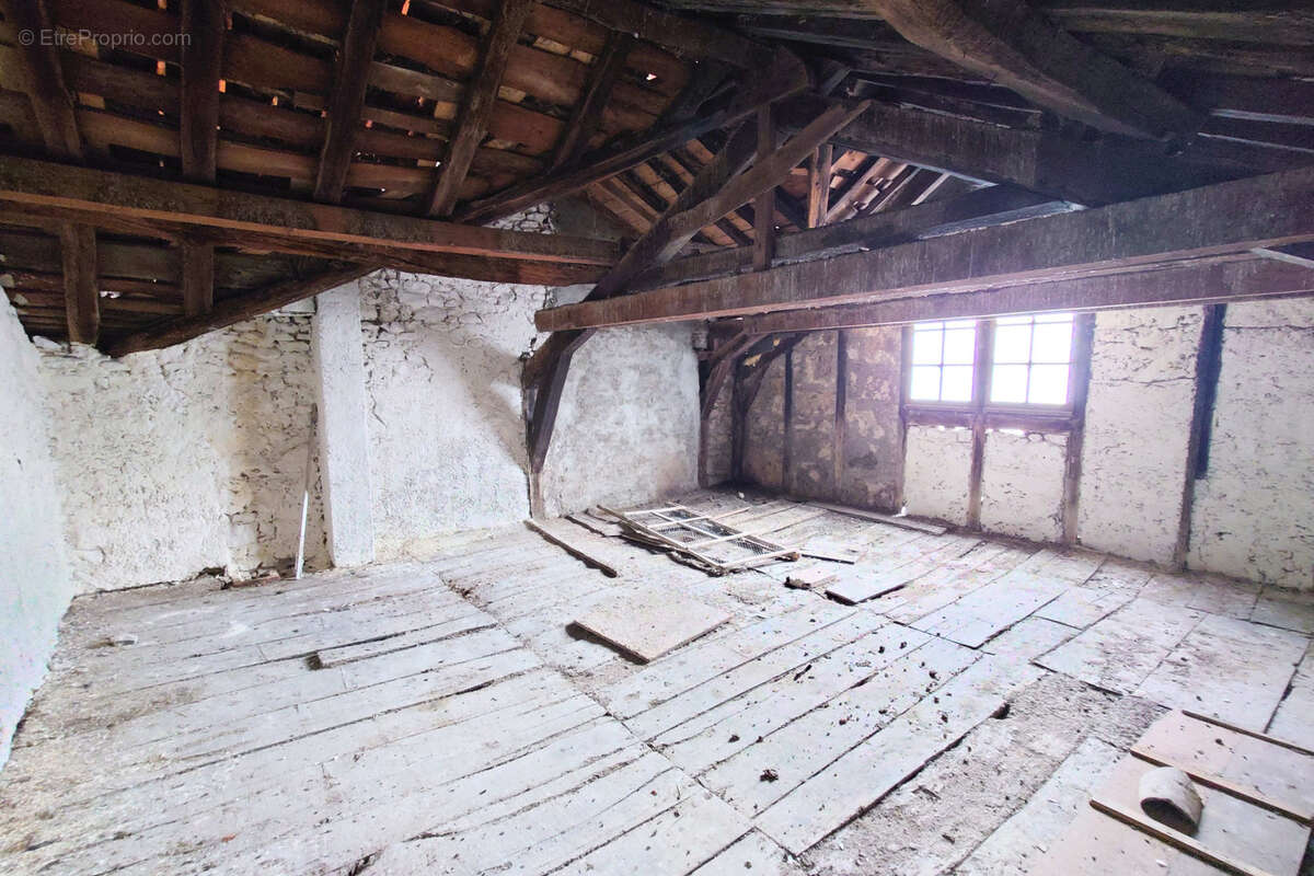 Maison à VILLEFRANCHE-DE-ROUERGUE