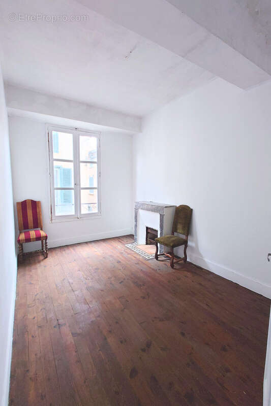 Maison à VILLEFRANCHE-DE-ROUERGUE