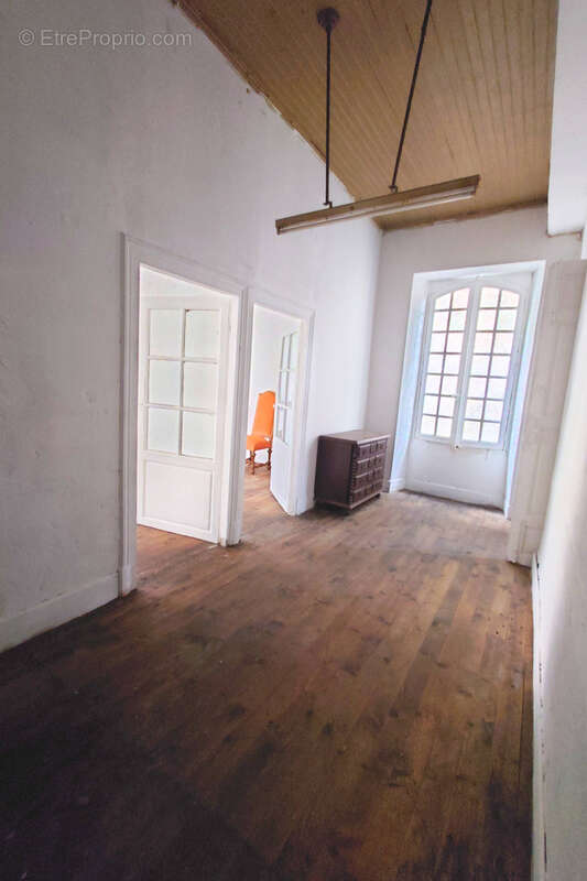 Maison à VILLEFRANCHE-DE-ROUERGUE