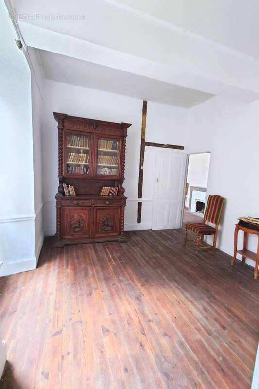 Maison à VILLEFRANCHE-DE-ROUERGUE