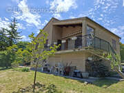 Maison à MANOSQUE