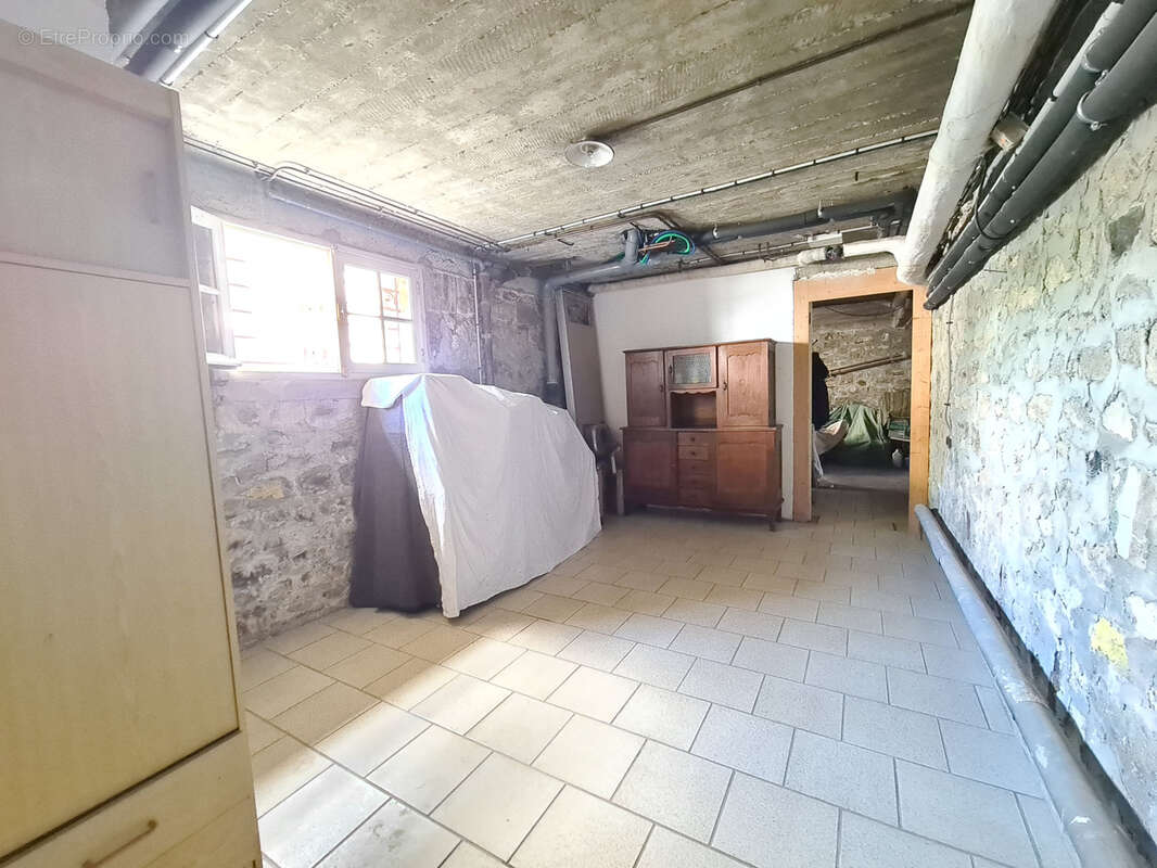 Maison à SAINT-GEORGES-DES-GROSEILLERS