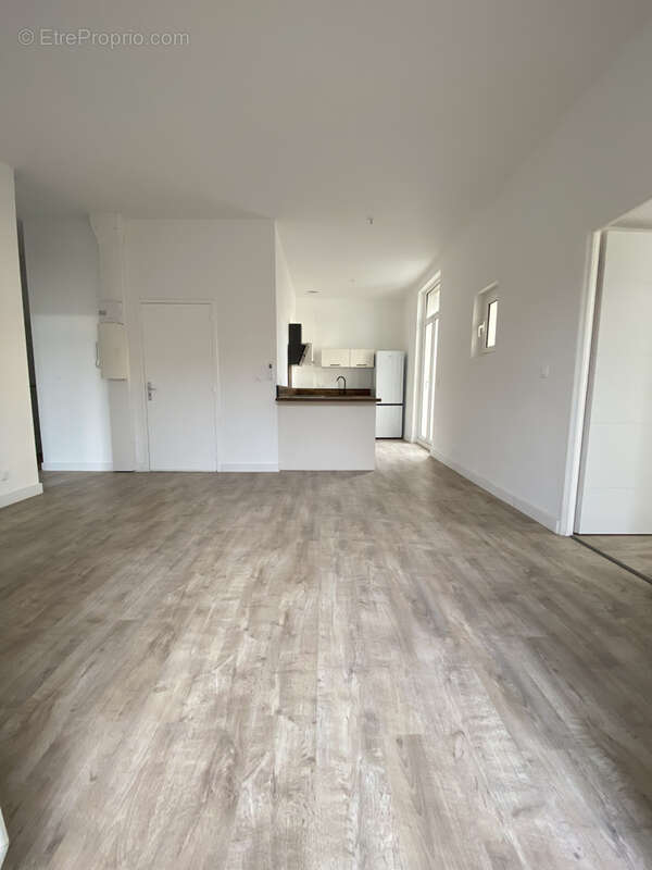 Appartement à PERPIGNAN