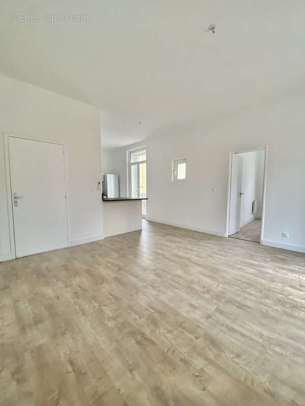 Appartement à PERPIGNAN