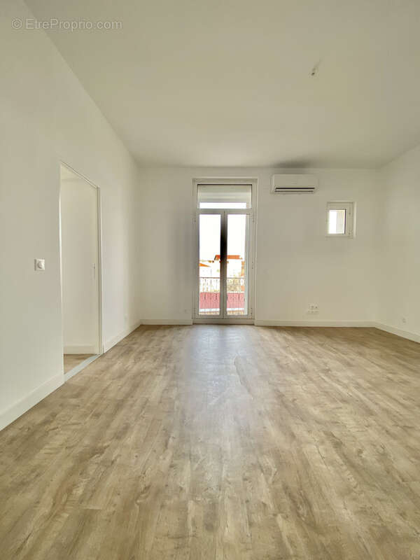 Appartement à PERPIGNAN