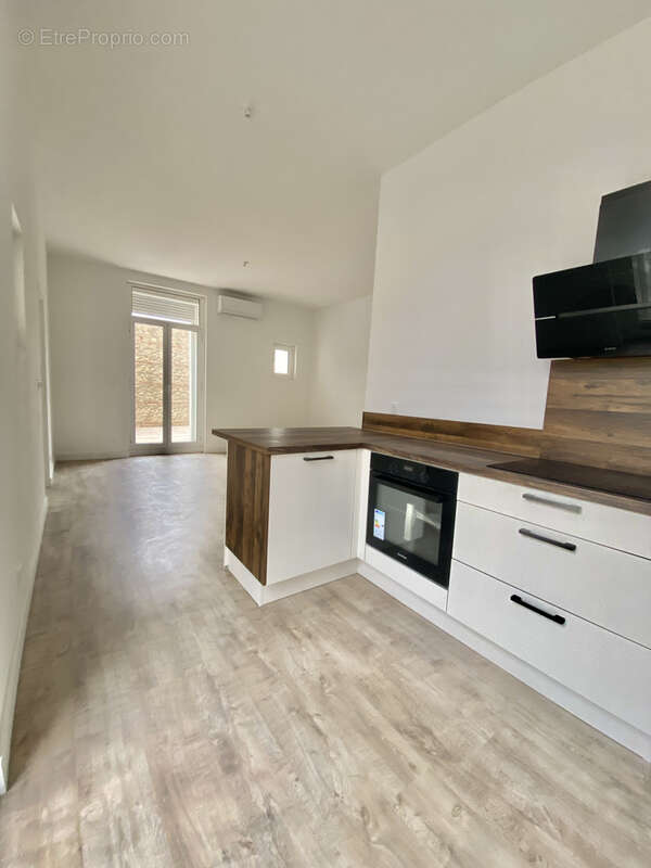 Appartement à PERPIGNAN