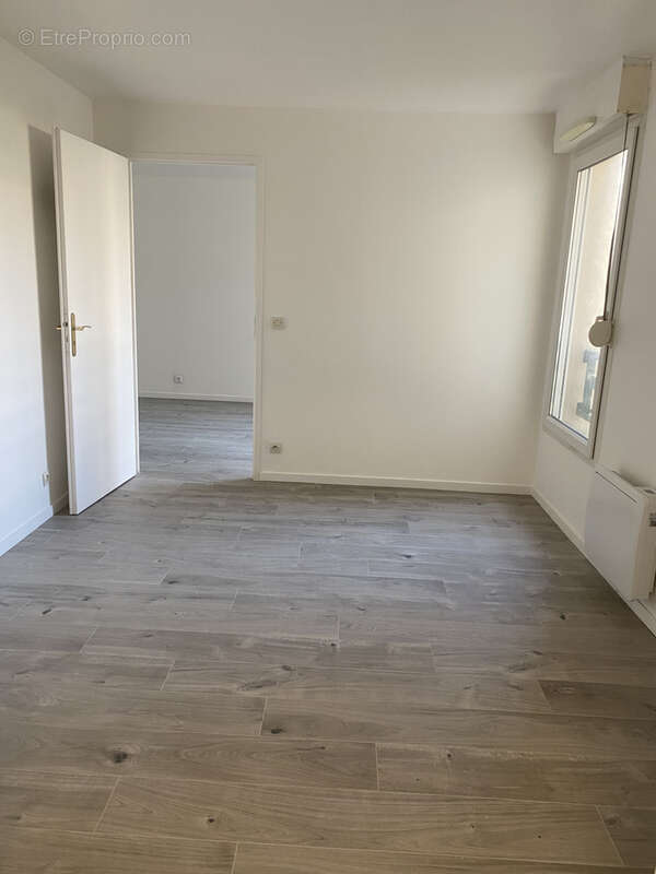 Appartement à TRAPPES