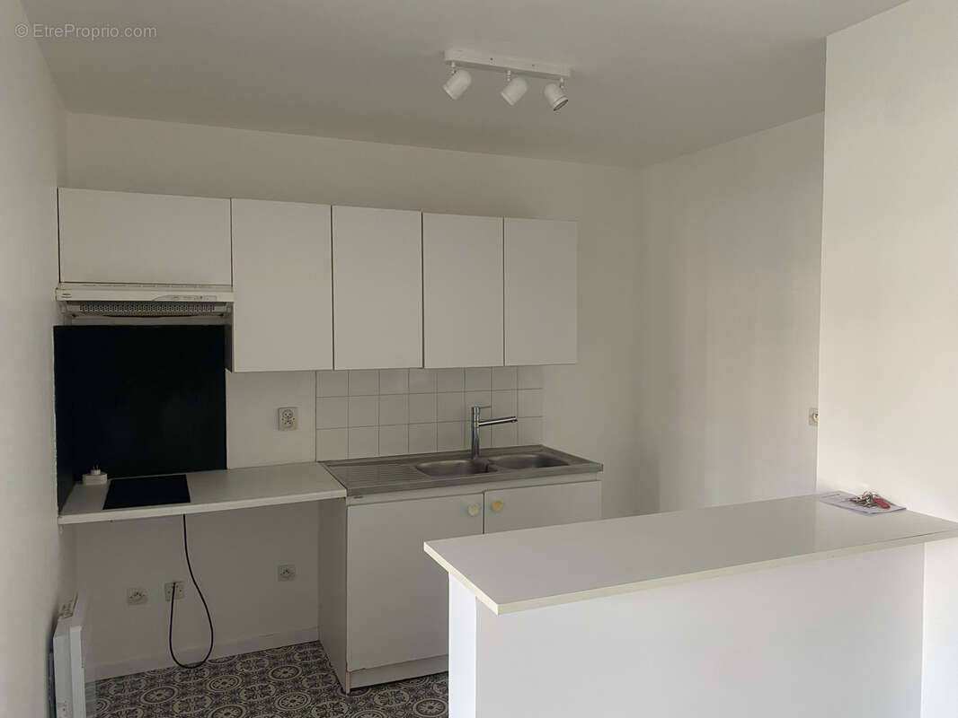 Appartement à TRAPPES