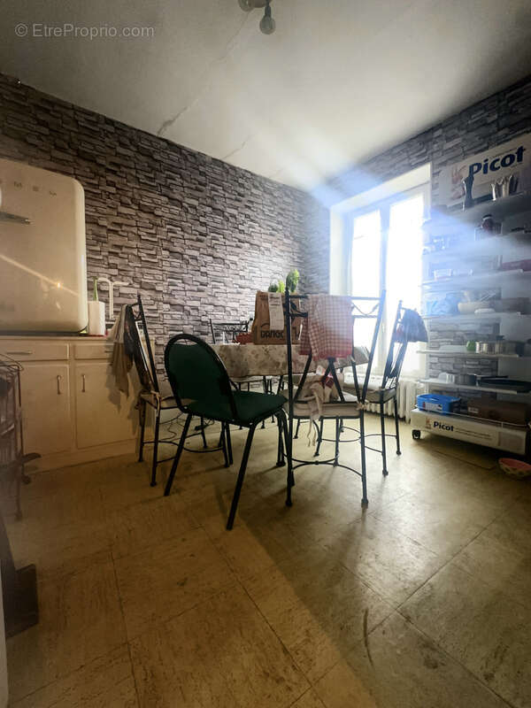 Appartement à FONTENAY-SOUS-BOIS