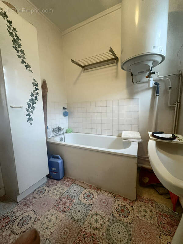 Appartement à FONTENAY-SOUS-BOIS