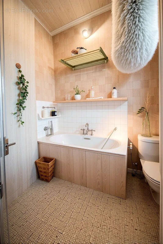 Appartement à FONTENAY-SOUS-BOIS