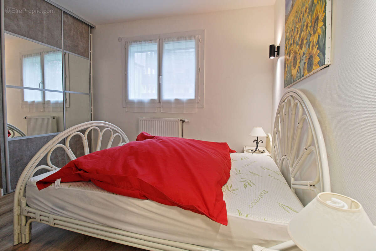 Appartement à ANGLET