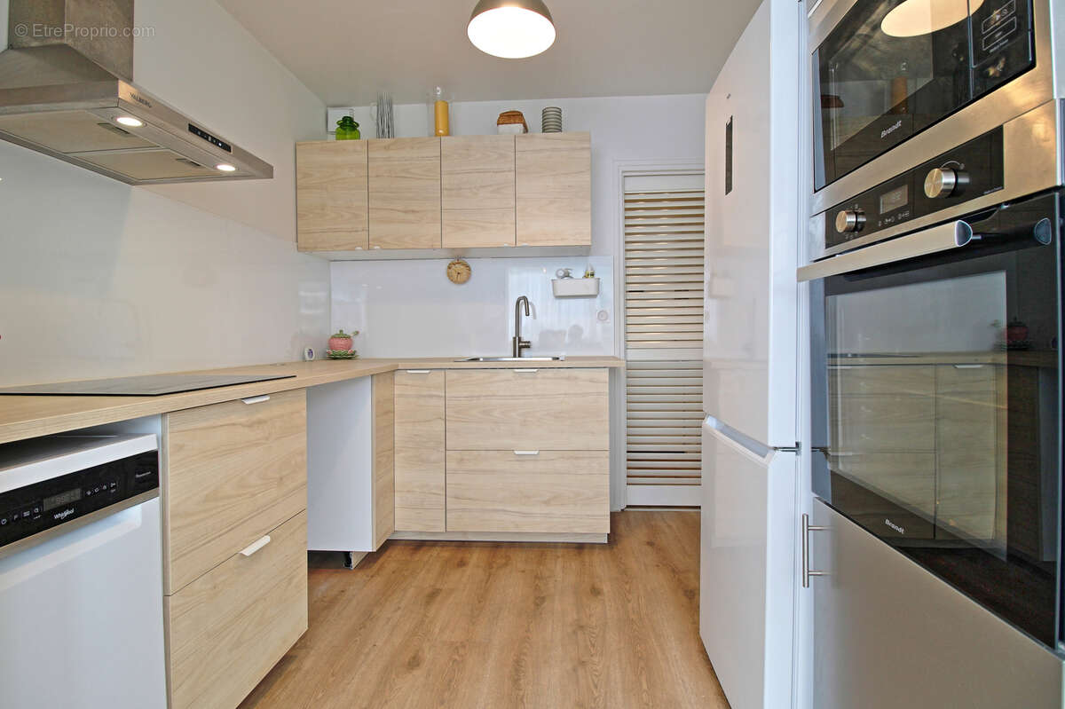 Appartement à ANGLET