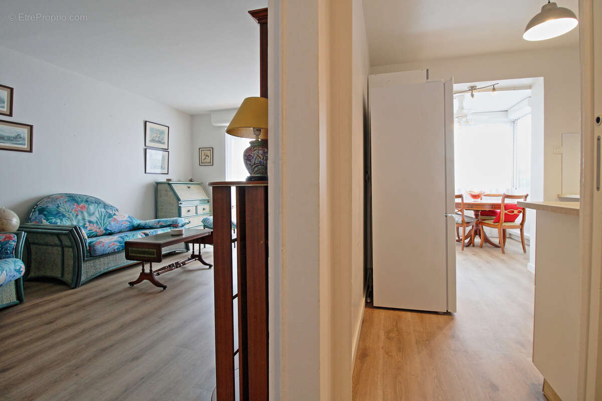 Appartement à ANGLET