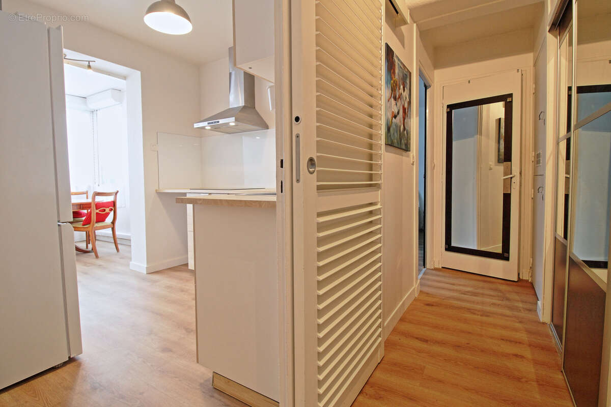 Appartement à ANGLET