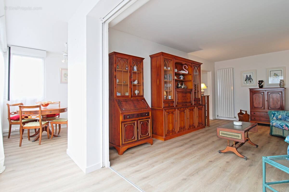 Appartement à ANGLET