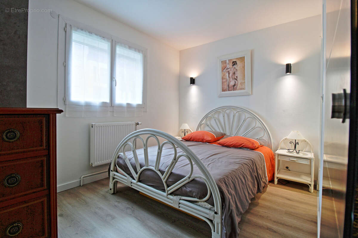 Appartement à ANGLET